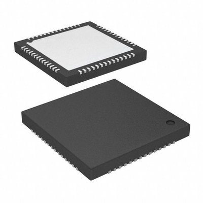 Máy vi điều khiển MCU CY8C4248LQQ-BL583 32 bit đơn lõi BLE Microcontroller IC