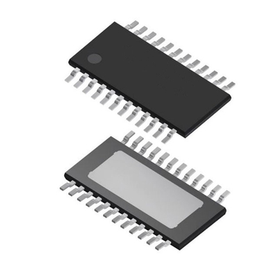 Chip mạch tích hợp BTS722204ESP Power Switch IC 7A 4 Output High Side Switch