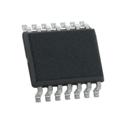 Chip mạch tích hợp UCD7100APWP 4A Low Side Gate Driver IC HTSSOP14