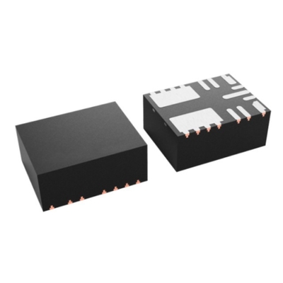 Chip mạch tích hợp TPSM365R3FRDNR 300mA 3V Synchronous Buck Converter Power Module
