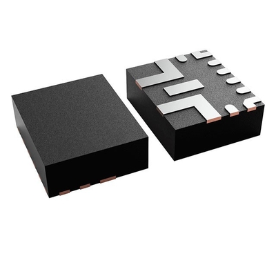 Chip mạch tích hợp TPS62850240QDRLRQ1 6V 1 Output Switching Voltage Regulators