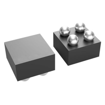 Chip mạch tích hợp TPS7A2133BPYWDJ 500mA Điều chỉnh điện áp tuyến tính cố định tích cực