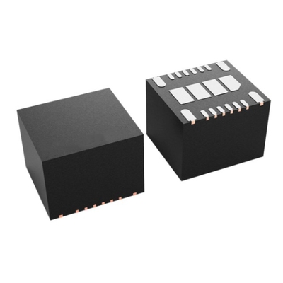 Chip mạch tích hợp TLVM13660RDLR 36V 6A Điều chỉnh điện áp chuyển mạch