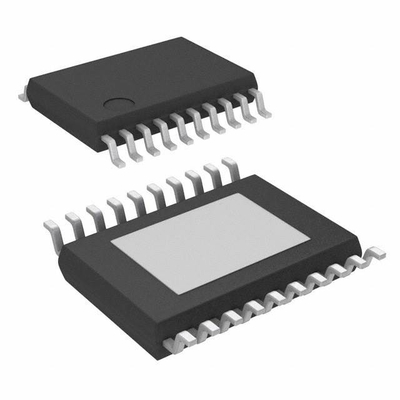Chip mạch tích hợp TPS26633PWPR 60V 6A Electronic Fuse Regulator HTSSOP20