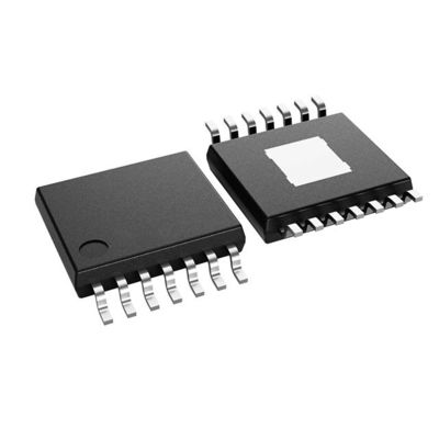 Chip mạch tích hợp TPS7B8233EPWPRQ1 1 đầu ra 300mA IC điều chỉnh điện áp tuyến tính