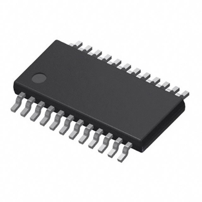 Chip mạch tích hợp TLE75008ESD trình điều khiển SPI cho điều khiển rơle nâng cao TSSOP24