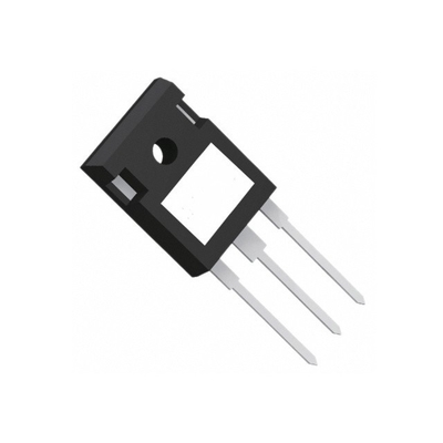 Chip mạch tích hợp RGWS00TS65DGC13 Trench Field Stop 650V Single IGBT Transistor
