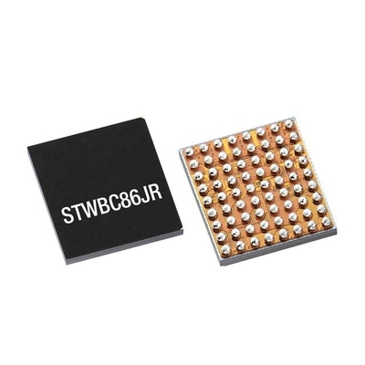 Chip mạch tích hợp STWBC86JR 4.75V đến 20V Bộ truyền điện không dây