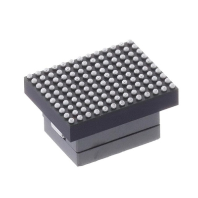 Chip mạch tích hợp RAA210130GBG Mô-đun năng lượng PMBus kỹ thuật số kênh đơn