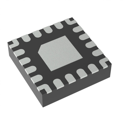 Chip mạch tích hợp PCMD3140IRTER Hiệu suất cao 4 kênh ADC WQFN20