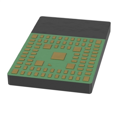 Máy vi điều khiển MCU R5F523W8CDLN 32 bit đơn lõi 54MHz Máy vi điều khiển MCU
