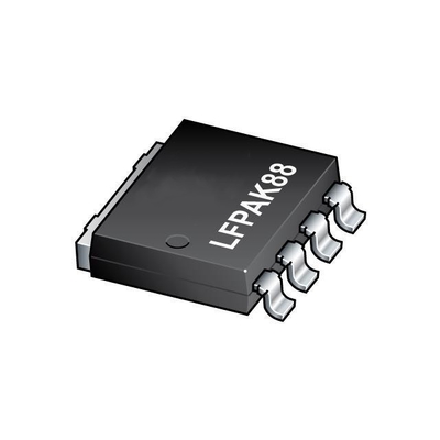 Chip mạch tích hợp PSMN1R9-80SSEJ kênh N 80V MOSFET Transistor LFPAK88