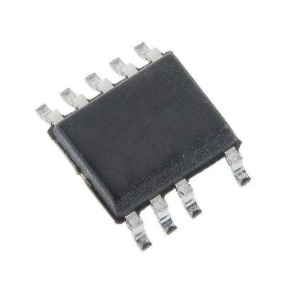Chip mạch tích hợp NCP1345Q02D1R2G Converter Offline Flyback Topology 9-SOIC