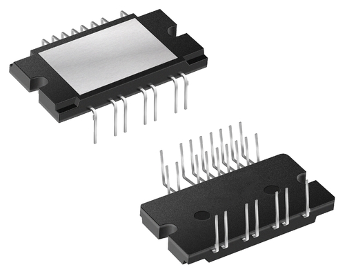 Chip mạch tích hợp NFAQ0560R46T IGBT 3 pha Inverter Power Driver Module