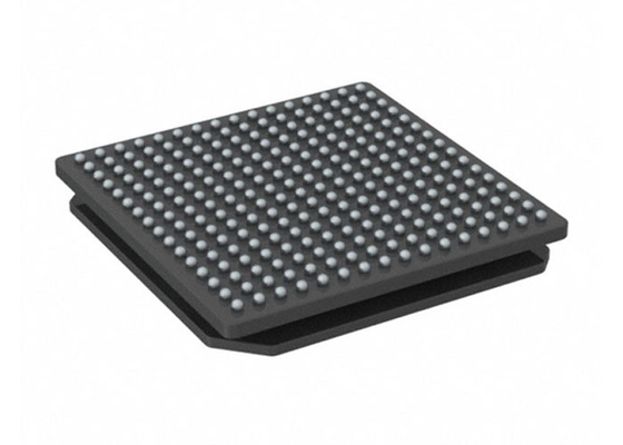 IC Ethernet VSC8258YMR-01 Bộ thu phát Ethernet PHY bốn kênh IC 256-FCBGA