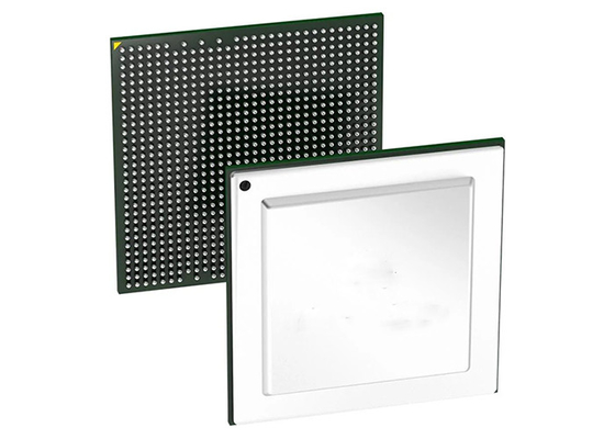 IC Ethernet VSC7552-V/5CC Bộ chuyển mạch Ethernet 25G viễn thông IC 888-BGA