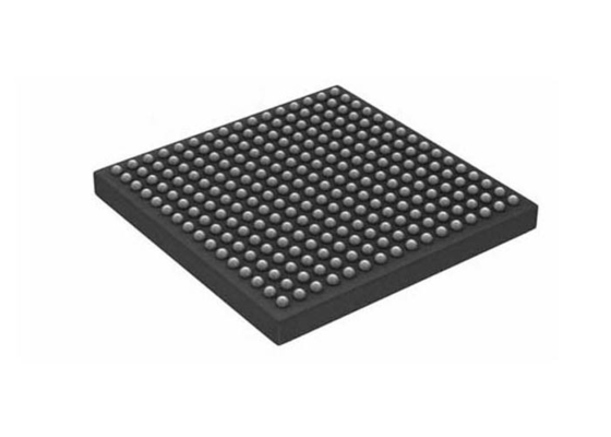 Ethernet IC VSC8562XKS-11 Điện năng lượng thấp Gigabit Ethernet Transceiver Cổng kép BGA-256