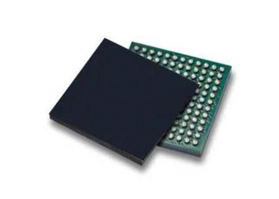 IC Ethernet VSC8584XKS-11 Bộ thu phát Ethernet đồng bộ 4 cổng 1V BGA-256