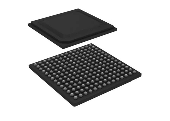 Ethernet IC VSC7420XJG-04 2.5 Gbps Gigabit Ethernet Switch IC 672-BGA