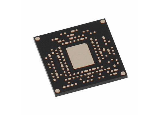 Ethernet IC VSC8502XML 3.3V Cổng kép PHY Ethernet Transceivers QFN-135 Telecom IC