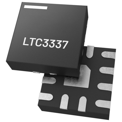 Chip mạch tích hợp LTC3337ERC Máy đo nhiên liệu quản lý pin LFCSP12
