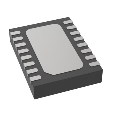 Chip mạch tích hợp LT6658BHDE-3 Series Dual Voltage Reference IC DFN16
