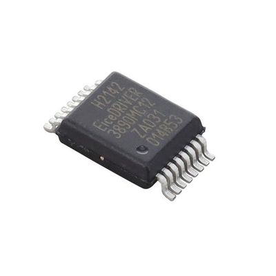 Chip mạch tích hợp AD7403-8BRIZ 16-Bit Isolated Sigma-Delta Modulator