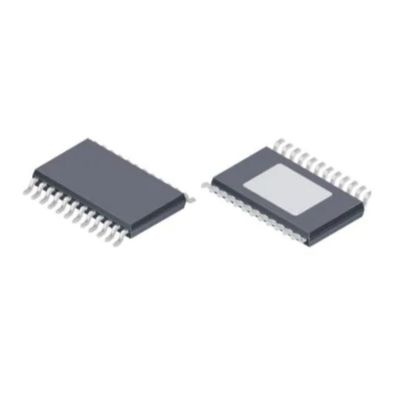 Chip mạch tích hợp A89503KLPTR-5 không đảo ngược Half Bridge Gate Driver IC