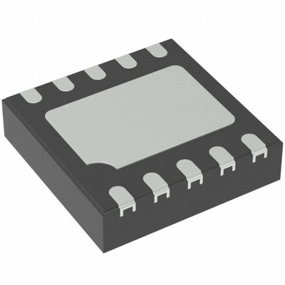 Chip mạch tích hợp A89500GEJTR 80V 1.3Ohms Half Bridge Gate Driver DFN10