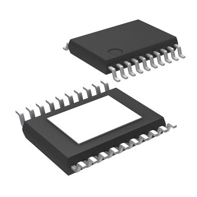 Chip mạch tích hợp A4956GLPTR 5.5V đến 50V Máy điều khiển động cơ nửa cầu TSSOP20