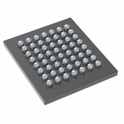 Chip mạch tích hợp AD5940BCBZ 1 kênh 16 bit Analog Front End 56-WLCSP