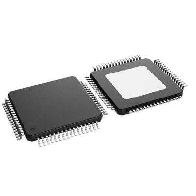 Chip mạch tích hợp BQ75614PAPRQ1 Mô hình pin chính xác ô tô TQFP64