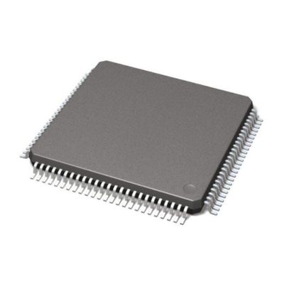Chip mạch tích hợp CYT2BL5BAAQ0AZSGS 32Bit Dual Core Embedded MCU LQFP100