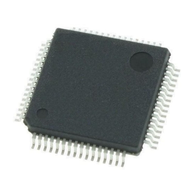 Chip mạch tích hợp CYT2BL3CAAQ0AZSGS lõi kép 2.7V đến 5.5V MCU 32Bit LQFP64