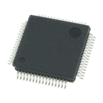 Chip mạch tích hợp CYT2B73BADQ0AZEGS 2.7V đến 5.5V 32Bit MCU lõi kép LQFP64
