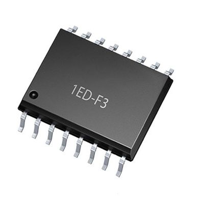 Chip mạch tích hợp 1EBN1001AE Gate Drivers SOIC14 Single Channel Booster