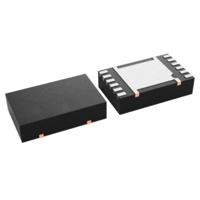 Chip mạch tích hợp BQ28Z620DRZR Quản lý pin SON12 Máy đo nhiên liệu pin