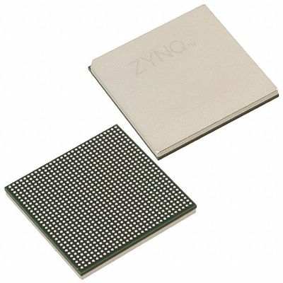 Mảng cổng có thể lập trình trường XC7Z045-L2FFG900I 350K Logic Cells 800MHz MCU 900-FCBGA