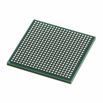 Mảng cổng có thể lập trình trường XC7Z030-2SBG485E 2 lõi 766MHz SoC FPGA IC FCBGA485