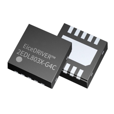 Chip mạch tích hợp VNB14NV04TR N kênh 42V 14A trình điều khiển cổng MOSFET
