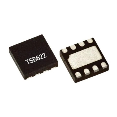 Chip mạch tích hợp TSB622IYQ3T Lượng thấp 1,7 MHz Bộ khuếch đại mục đích chung