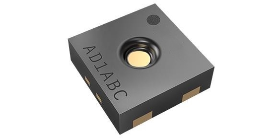 Bộ cảm biến IC SHT43-ADCB-R2 Ultra Low Power Humidity Moisture Sensors