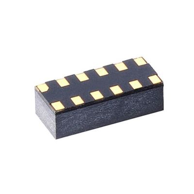 Bộ cảm biến IC TMF8820-1AM 2.8 mA Bộ cảm biến thời gian bay đa vùng