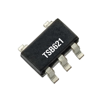 Chip mạch tích hợp TSB621ILT Khuếch đại mục đích chung 1 mạch SOT-23-5