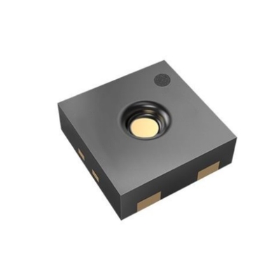 Bộ cảm biến IC SHT40I-AD1F-R2 Bộ cảm biến nhiệt độ độ ẩm ô tô kỹ thuật số