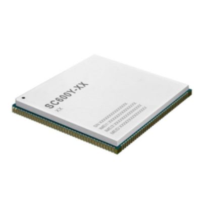 Mô-đun truyền thông không dây SC600TEMNA-E53-UGADA Multi Mode Intelligent LTE CAT 6