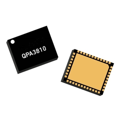 WIFI 6 Chip QPA3810SR 3800MHz 8 Watt Mô-đun khuếch đại điện 2 giai đoạn