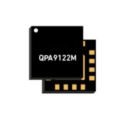 WIFI 6 Chip QPA9122MTR7 5.0GHz 0.5 Watt Động cơ cải tiến tính tuyến tính