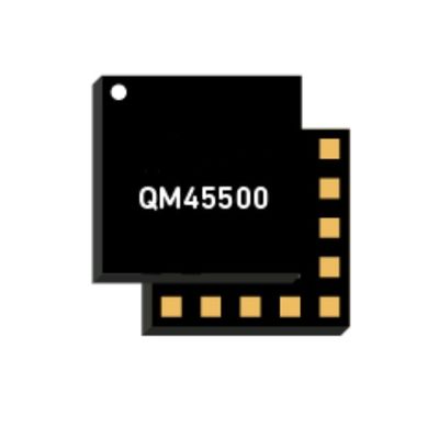 WIFI 6 Chip QM45500SR tích hợp Mobile Wi-Fi 6 Front End Module