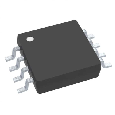 Chip mạch tích hợp OPA2992QDGKRQ1 2 Circuit Rail-to-Rail Amplifier 8-VSSOP